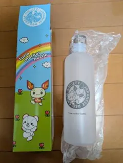 日本赤十字社 Time marker bottle