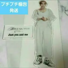 ☺️新品☺️★岩田剛典★ARTLESS★アクリルスタンド★