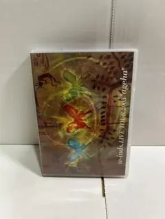 w-inds. LIVE TOUR 2005 'legend' DVD