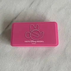 ディズニーリゾート ミニー ゼムクリップ
