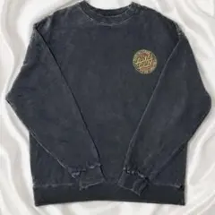 SANTACRUZ サンタクルーズ バックプリント スウェットのサムネイル