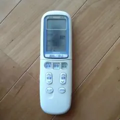日立　エアコン　中古リモコン　RAR-2U1　HITACHIのサムネイル