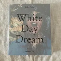 野田洋次郎 写真集 ”White Day Dream” - メルカリ