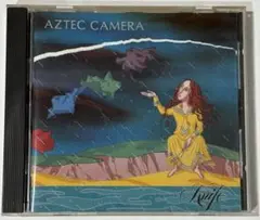 CD: Aztec Camera / Knife