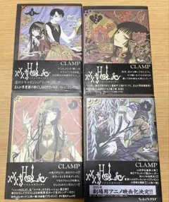 2025年最新】XXXHOLIC clampの人気アイテム - メルカリ