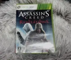 Xbox 360 アサシン クリードIII - メルカリ