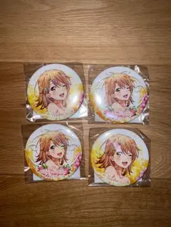 あんスタ 春川宙 Switch あんさんぶるスターズ 缶バッジ - メルカリ