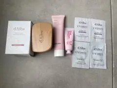 【まとめて出品】ダルバ ・アヌア・ バニラコ