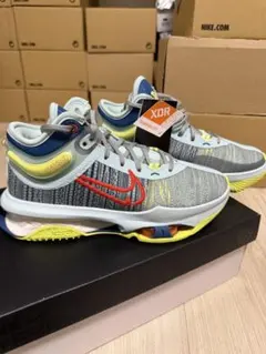 NIKE AIR ZOOM G.T. JUMP 2 EPのサムネイル