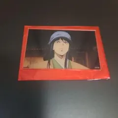 銀魂 新劇場版銀魂 吉原大炎上 アクリルカード 桂小太郎