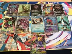 ポケモンカード ar sr ssr マスターボールミラーまとめ売り - メルカリ