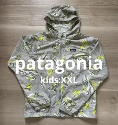 美品　キッズXXL パタゴニア　バギーズジャケット パームツリー　レモン　ハワイ 2026年最新】パタゴニア キッズ xxl バギーズジャケットの人気アイテム
