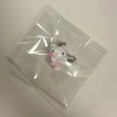 サンリオ 夢見るエンジェルスイング ガチャ ガチャガチャ ハローキティ