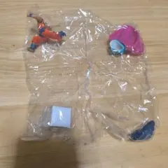 ドラゴンボールカプセル ドラカプ 破壊王子の本気 激レア ドラゴンボール ドラカプ 破壊王子の本気 孫悟空