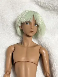 2026年最新】カスタム ドール 男の子の人気アイテム - メルカリ
