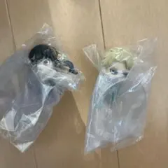 SPY×FAMILY ぴょんコレ　フィギュア