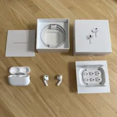AirPods Pro 第2世代(ジャンク品)のサムネイル