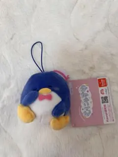 タキシードサム ぬいぐるみ キャラクターグッズ