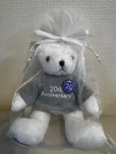 Lexus 20th Anniversary Bearのサムネイル
