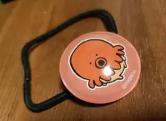 ナガノ タコ ヘアゴム