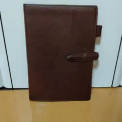 ほぼ未使用 acru 卉奏 アクリュ システム手帳 A5 ビロードの森 - メルカリ