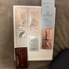 ORbis トライアルセット 10点