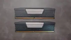 Corsair DDR5 6000MHz 32GBのサムネイル