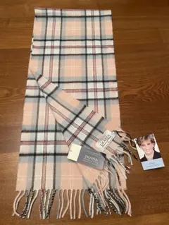 LOCHCARRON マフラー DIANA MEMORIAL TARTANのサムネイル
