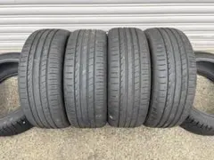 かしわ様専用②235/55R19ミシュラン 夏タイヤ - メルカリ