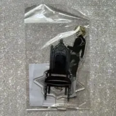 スタンリースナイダー キャラクターグッズ
