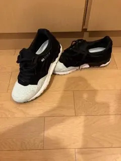 ASICS GEL-LYTE V ブラック/ミント　26.5cmのサムネイル