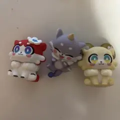 崩壊:スターレイル ガオガオキメラシリーズ まとめ売り