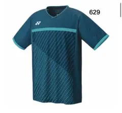 新品YONEX10401メンズゲームシャツSサイズ