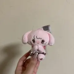 mikko×sanrioドーナツデザインマスコット①