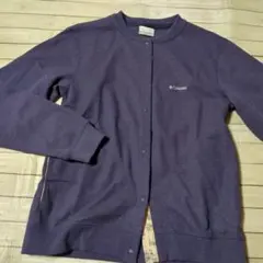 コロンビア カーディガン