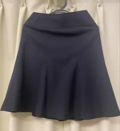 スーツスカート