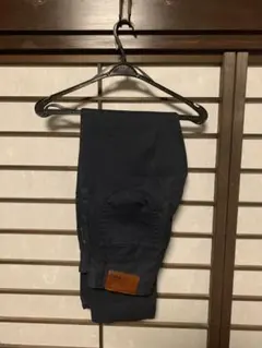 Polo Ralph Lauren チノパンツ ネイビー