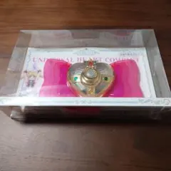 セーラームーン ユニバーサル・ハート・コンパクト