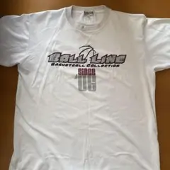 BALL LINE バスケットボールTシャツ Lサイズ
