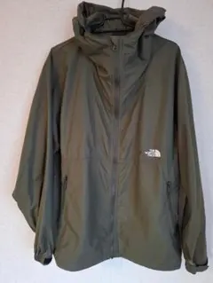 THE NORTH FACE コンパクトジャケット Lサイズ