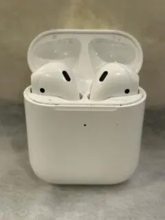 AirPods 本体 ホワイト