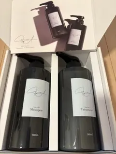 2025年最新】cafune シャンプーの人気アイテム - メルカリ