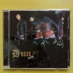 三浦大知-D-ROCK with U