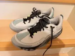 ASICS UNPRE ARS バスケットボールシューズ