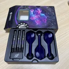 TARGET ダーツセット SIRIUS G4