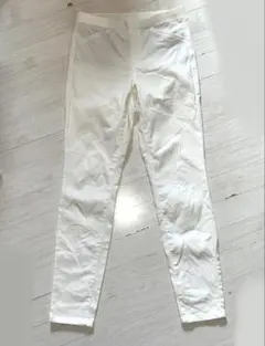 UNIQLO ヒートテック レギンスパンツ スキニー S