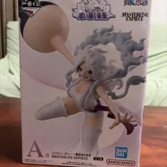 ジュエリー・ボニー MASTERLISE EXPIECE A賞