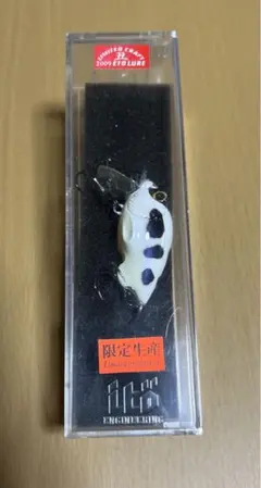 メガバス　グリフォンゼロ　干支カラー　牛 2025年最新】メガバス グリフォン 干支の人気アイテム - メルカリ