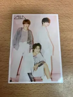 M!LK 集合 27杯目 生写真