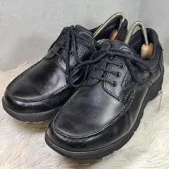 『美品』REGAL リーガルウォーカー　チロリアンシューズ　ビブラム　革靴　黒 2025年最新】regal チロリアンの人気アイテム - メルカリ